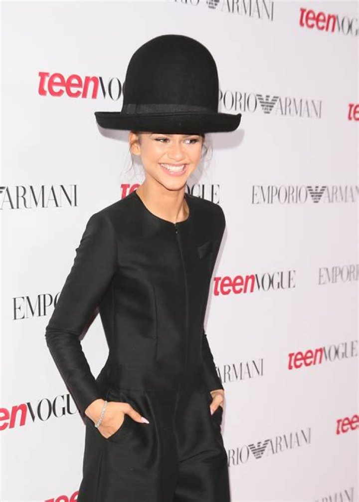 Unveiling The Magic Of The Zendaya Train Scene: A Cinematic Journey