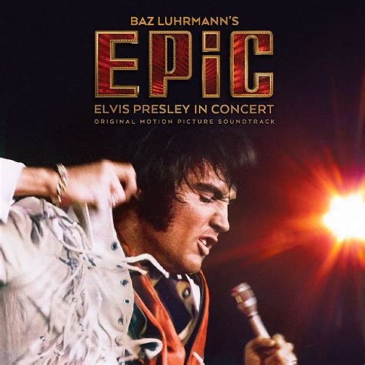 Unveiling The Magic: The Cast Of Baz Luhrmann's Elvis