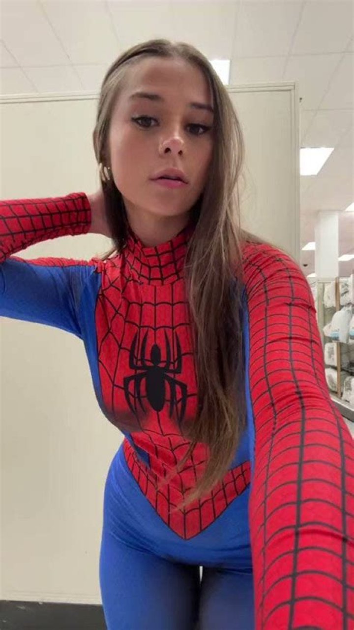Unveiling The Magic: The Video Da Sophie Rain Homem Aranha Experience
