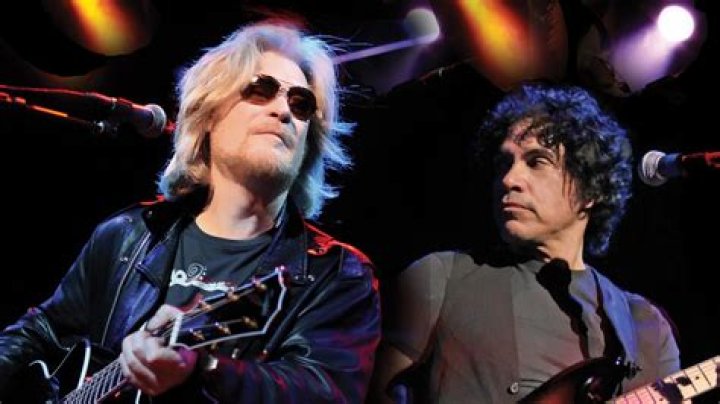 Unveiling The Melodic Magic Of 'Sara Smile' By Hall And Oates
