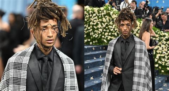Unveiling The Mesmerizing Eye Color Of Jaden Smith