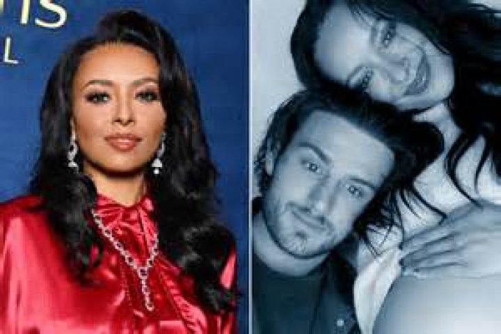 Unveiling The Multifaceted Talent Of Actress Kat Graham
