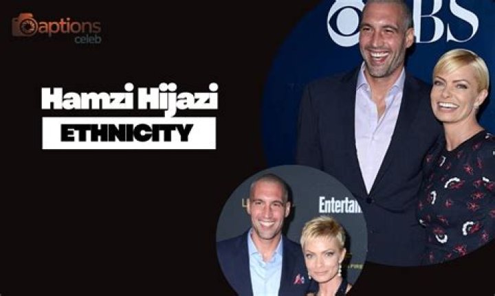 Unveiling The Multifaceted World Of Hamzi Hijazi's Occupation