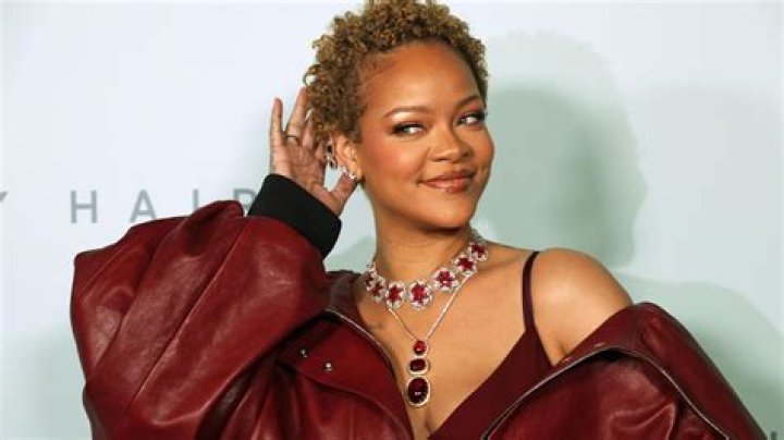Unveiling The Multifaceted World Of Rhiana