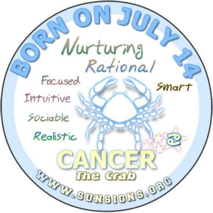 Unveiling The Mysteries Of July 14th Horoscope