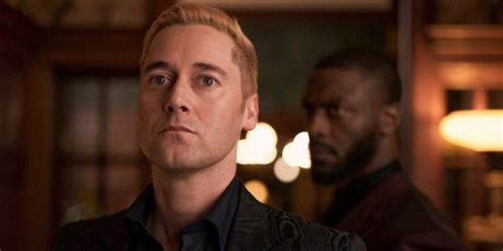 Unveiling The Mysteries Of Ryan Eggold's Wife: Who Is She?