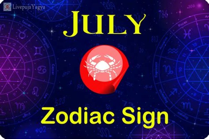 Unveiling The Mysteries Of The July 14th Star Sign