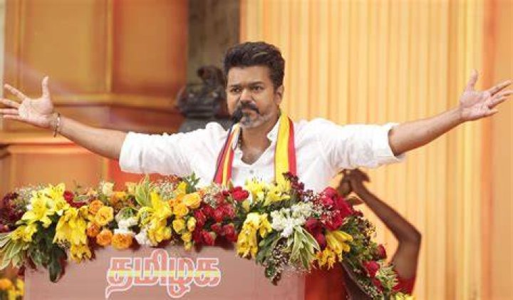 Unveiling The Mysteries Of Vijay's Son: Age And More