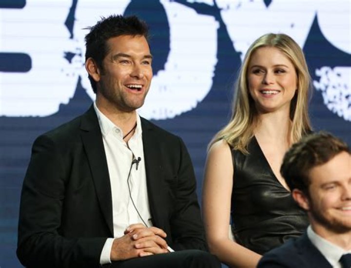Unveiling The Mystery: Antony Starr's Girlfriend In 2021