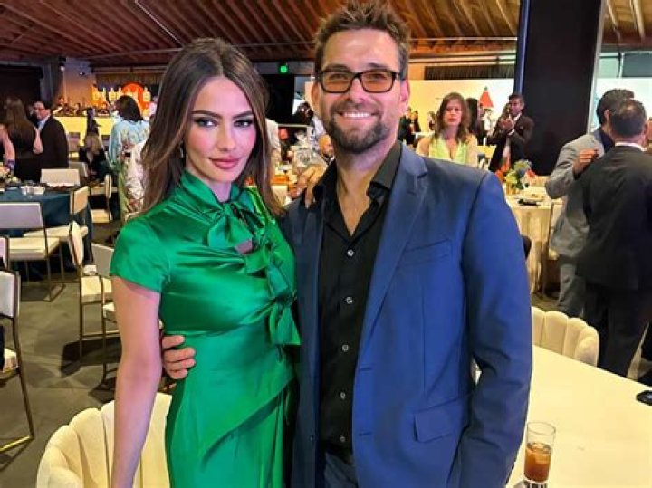 Unveiling The Mystery: Antony Starr's Girlfriend