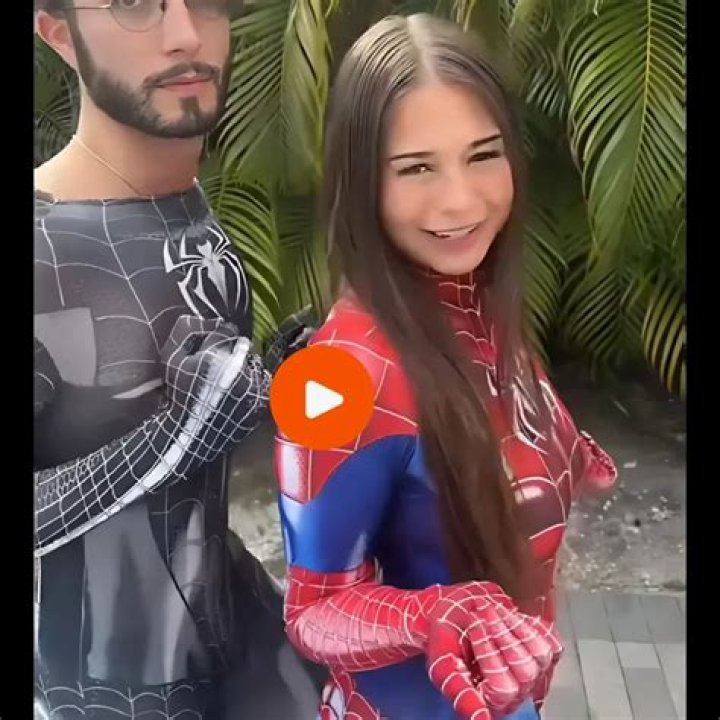 Unveiling The Mystery Behind The Sophie Rain Spiderman Video Leaked Incident
