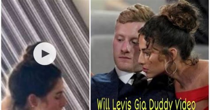 Unveiling The Mystery Behind Will Levis And Gia Duddy Leaks