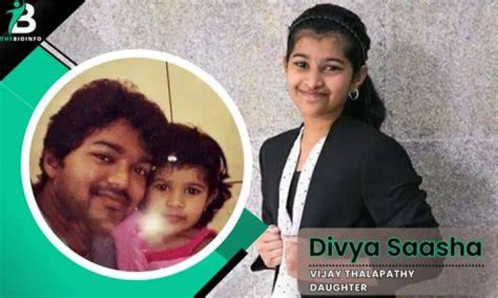 Unveiling The Mystery: Divya Saasha Age And More