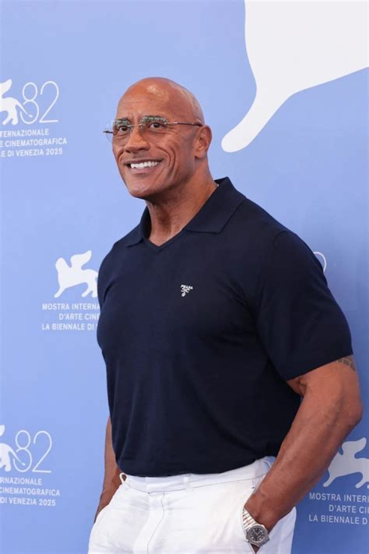 Unveiling The Mystery: Does Dwayne Johnson Have A Twin?