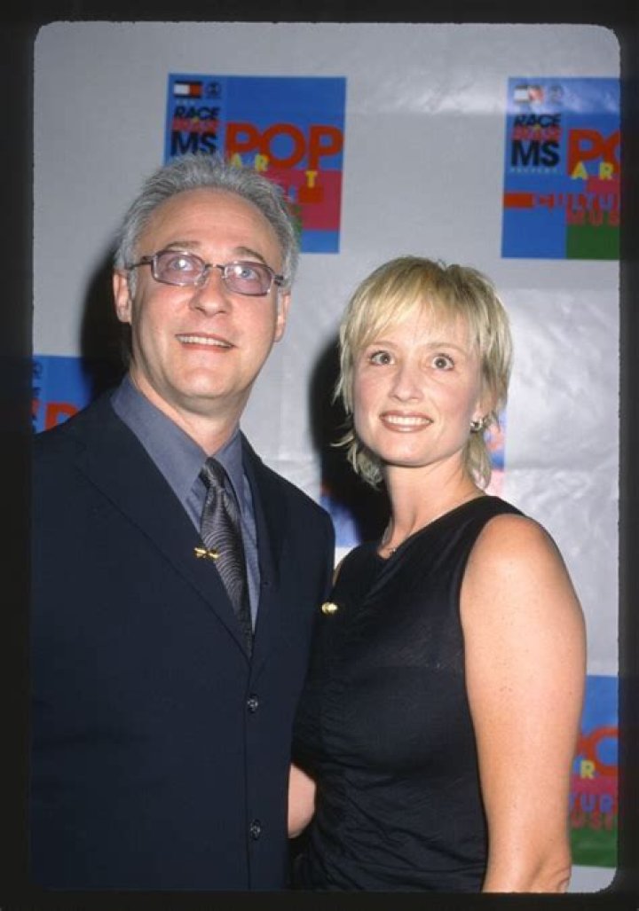 Unveiling The Mystery: Is Brent Spiner Married?
