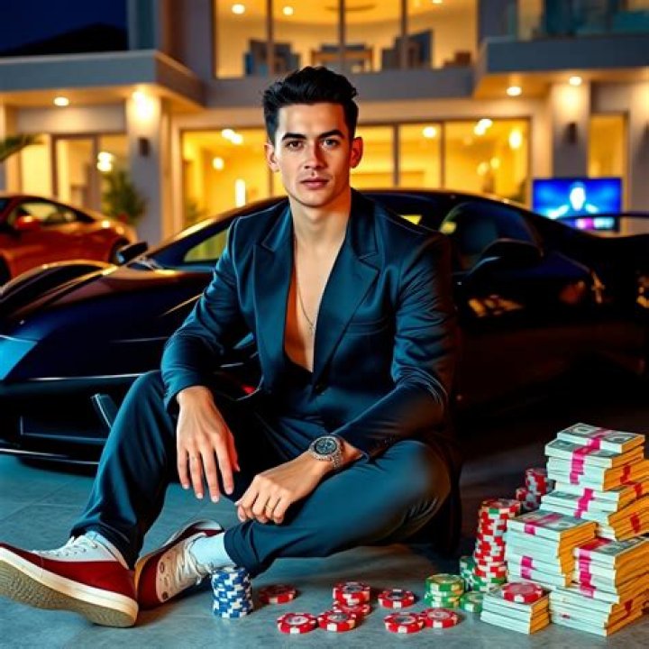 Unveiling The Mystery: Is Mellstroy A Mafia?