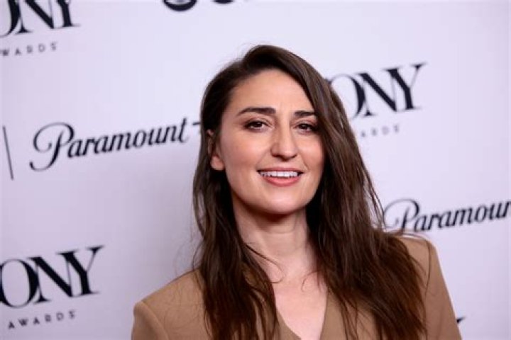 Unveiling The Mystery: Is Sara Bareilles Expecting A Little One?