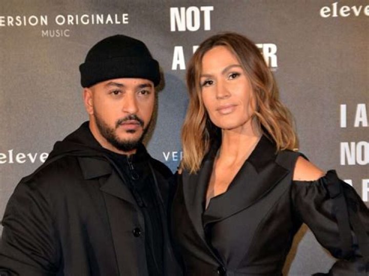 Unveiling The Mystery: Is Slimane Verheiratet?