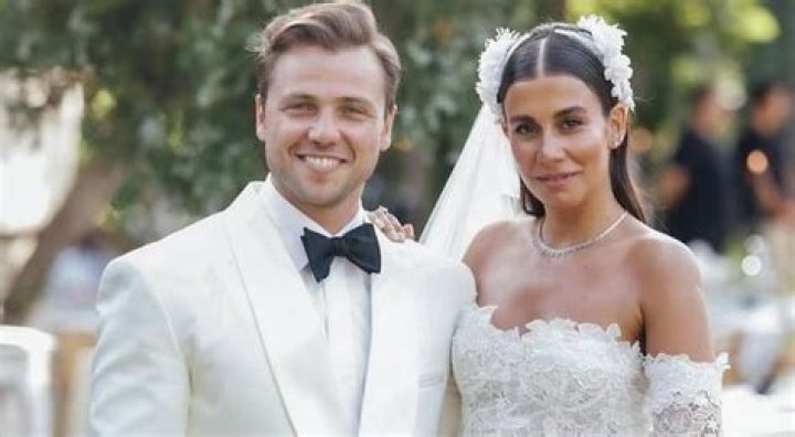 Unveiling The Mystery: Is Tolga Mendi Married?