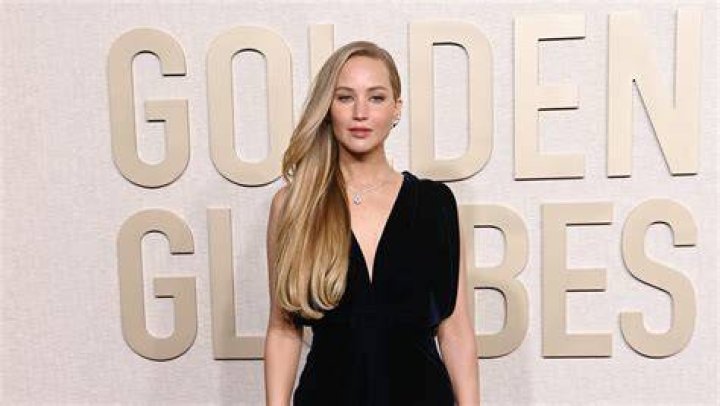 Unveiling The Mystery: Jennifer Lawrence's Sister Name