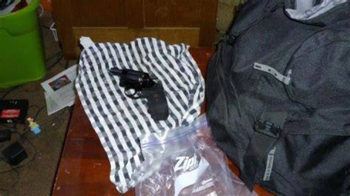 Unveiling The Mystery: John Meehan Autopsy Photos Revealed