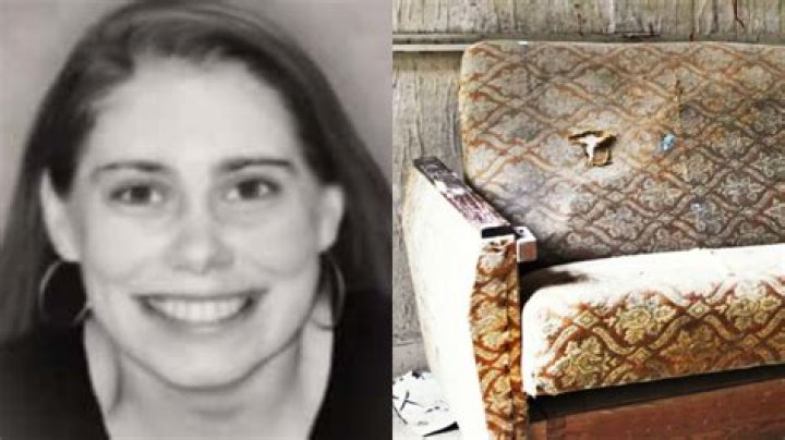 Unveiling The Mystery: Lacey Ellen Fletcher Photo