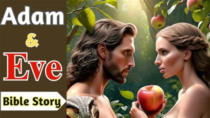 Unveiling The Mystery Of Adam's Apple