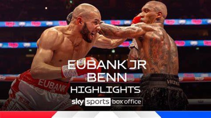Unveiling The Mystery Of Alex Eubank's Height