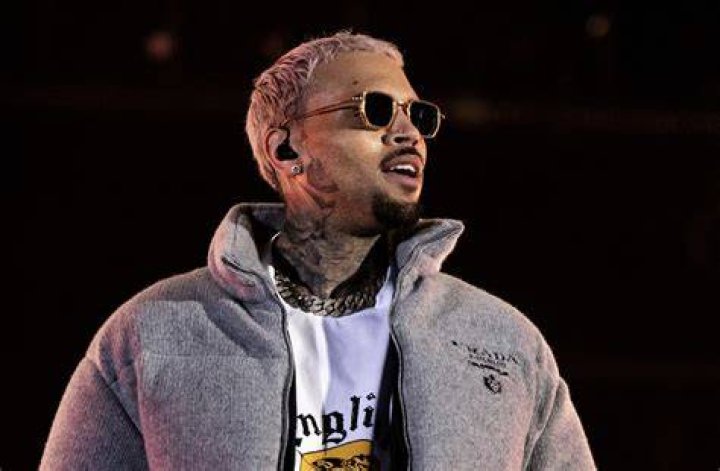 Unveiling The Mystery Of Chris Brown's First Wife