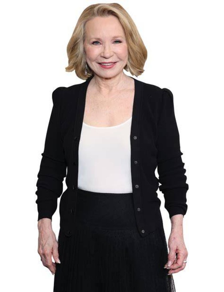 Unveiling The Mystery Of Debra Jo Rupp's Partner