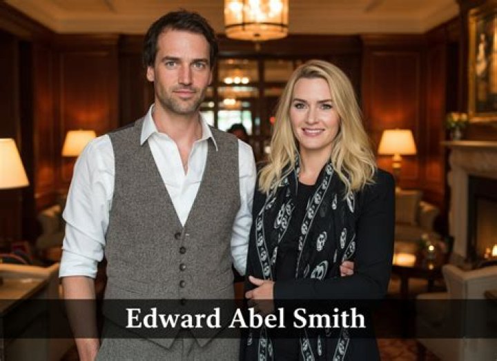 Unveiling The Mystery Of Edward Abel Smith's Net Worth