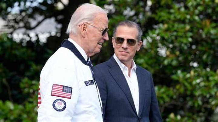 Unveiling The Mystery Of Hunter Biden's Teeth