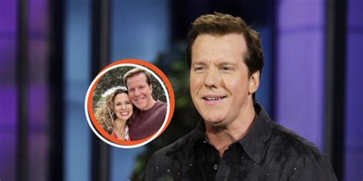 Unveiling The Mystery Of Jeff Dunham's New Wife