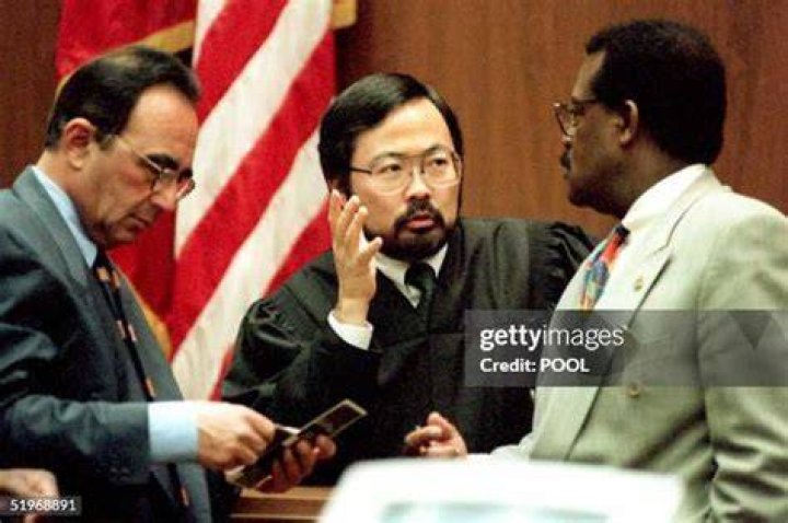 Unveiling The Mystery Of Judge Shapiro's Age