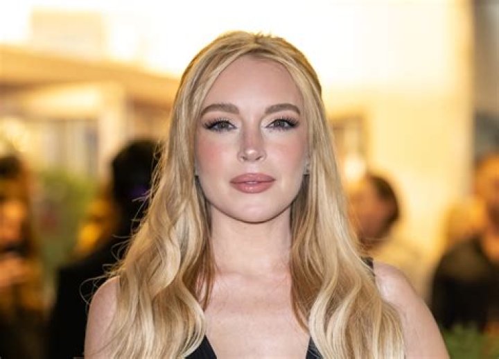 Unveiling The Mystery Of Lindsay Lohan's Twin: A Tale Of Surprising Connections
