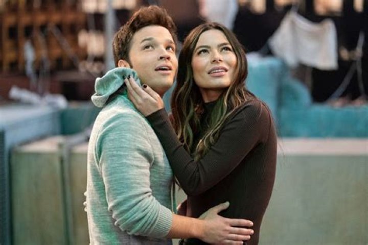 Unveiling The Mystery Of Miranda Cosgrove's Husband