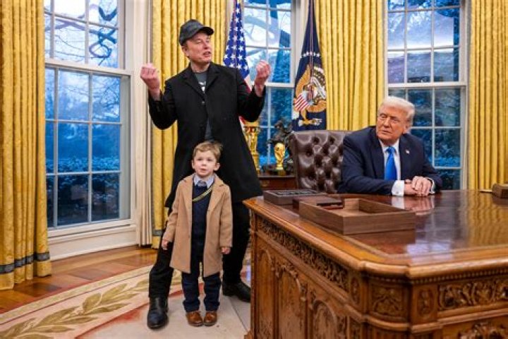 Unveiling The Mystery Of Musk Height: How Tall Is Elon Musk?