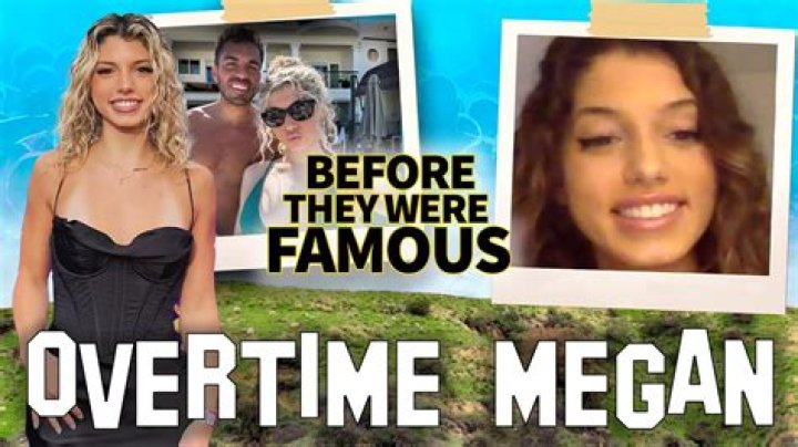 Unveiling The Mystery Of Overtime Meagan Leaks