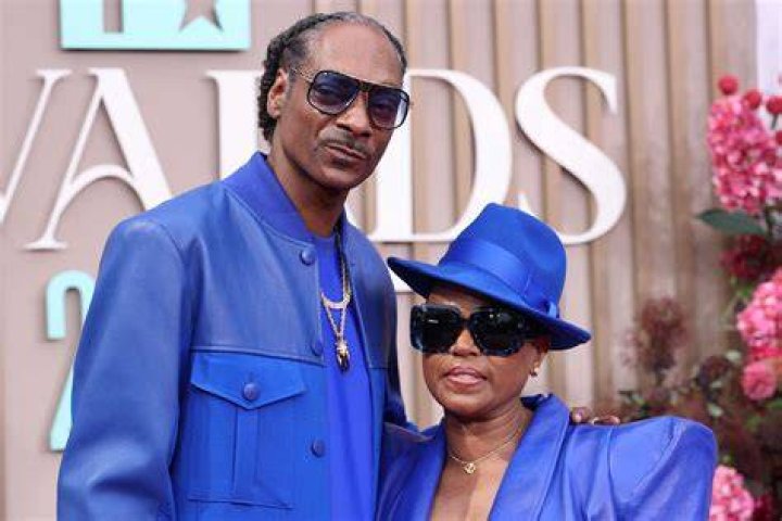 Unveiling The Mystery Of Snoop Dogg's Girlfriend: A Closer Look
