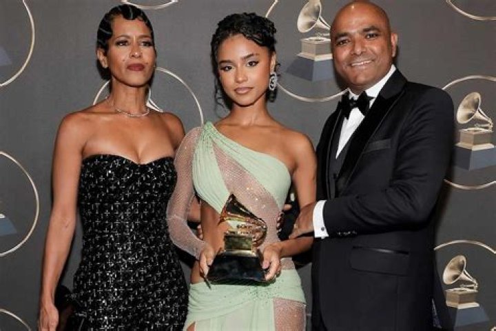 Unveiling The Mystery Of Tyla's Father Ethnicity