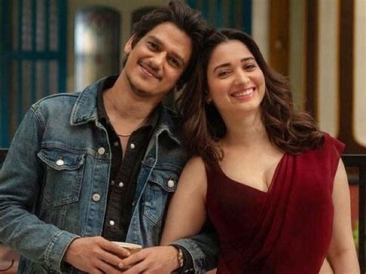 Unveiling The Mystery Of Vijay Varma's Spouse