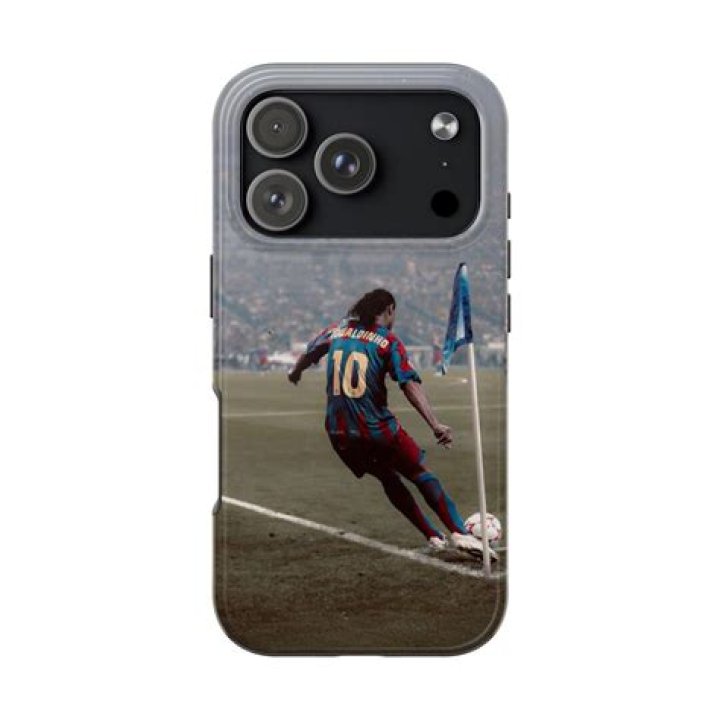 Unveiling The Mystery: Ronaldinho Phone Number