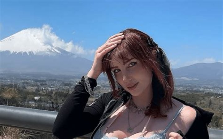 Unveiling The Mystery: Shanin Blake Only Fans Leaked Content