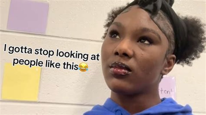 Unveiling The Mystery: Stop Looking At Me