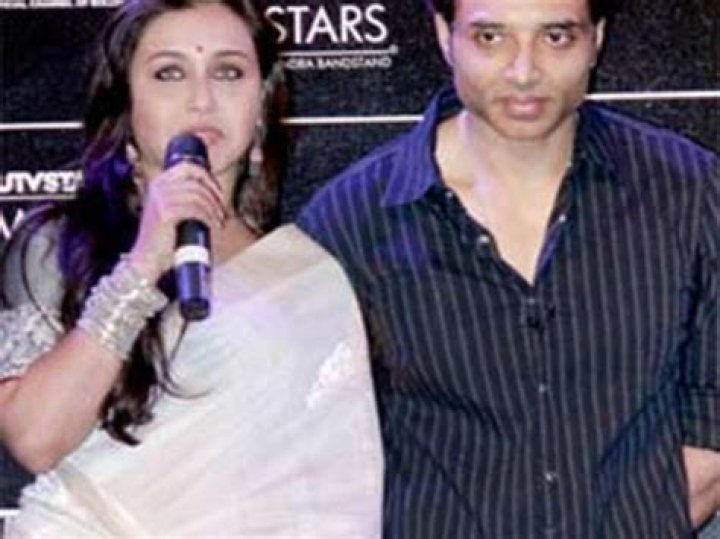 Unveiling The Mystery: Uday Chopra Married Or Not?