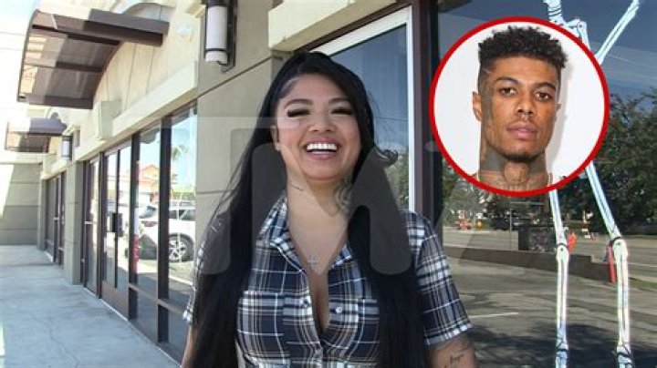 Unveiling The Mystery: What's Blueface's Real Name?