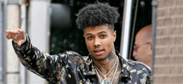 Unveiling The Mystery: What Is Blueface's Real Name?