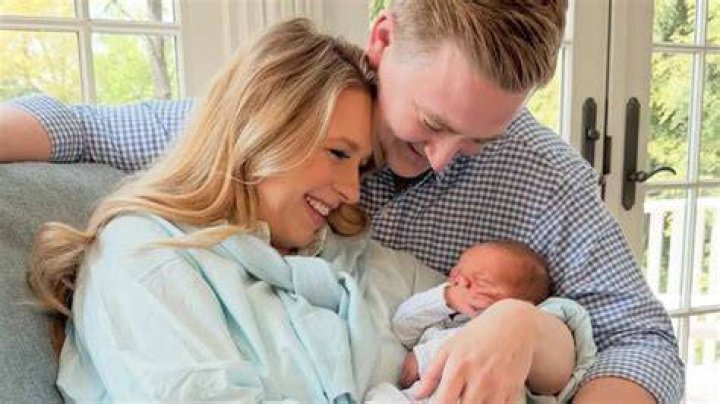 Unveiling The Mystery: Who Did Peter Doocy Marry?