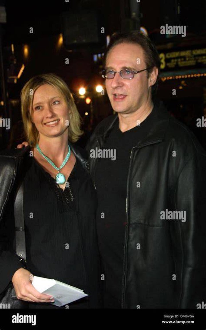 Unveiling The Mystery: Who Is Brent Spiner's Wife?