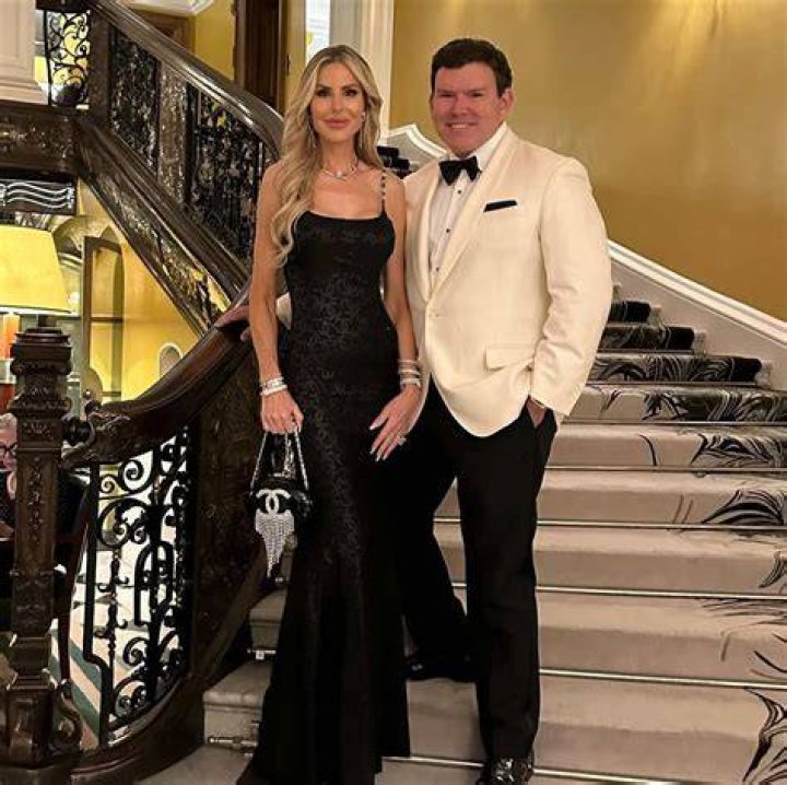 Unveiling The Mystery: Who Is Bret Baier's Wife?